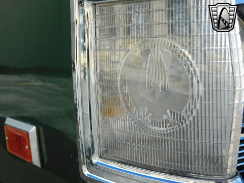 1967 Chrysler Imperial image 81