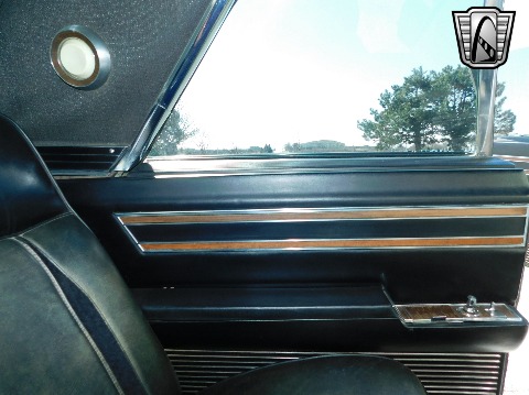 1967 Chrysler Imperial image 106