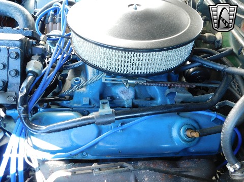 1967 Chrysler Imperial image 131