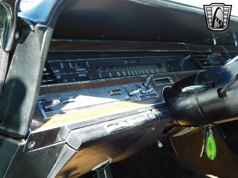 1967 Chrysler Imperial image 82