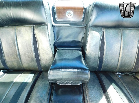 1967 Chrysler Imperial image 107