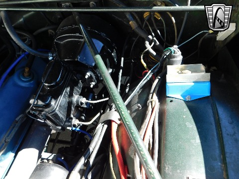 1967 Chrysler Imperial image 132