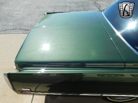 1967 Chrysler Imperial image 57