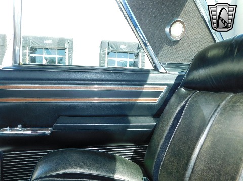 1967 Chrysler Imperial image 108