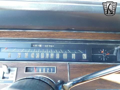 1967 Chrysler Imperial image 84