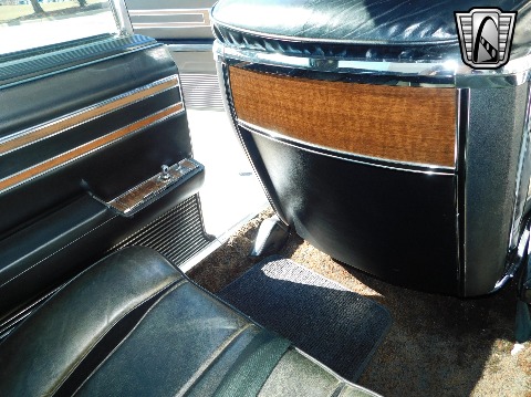 1967 Chrysler Imperial image 109