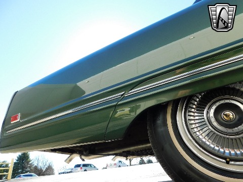 1967 Chrysler Imperial image 59