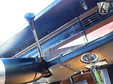 1967 Chrysler Imperial image 85