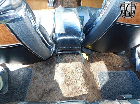 1967 Chrysler Imperial image 110