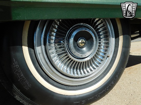 1967 Chrysler Imperial image 135