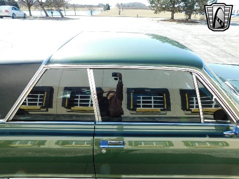 1967 Chrysler Imperial image 60