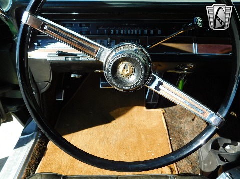 1967 Chrysler Imperial image 86