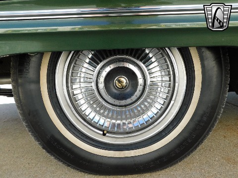 1967 Chrysler Imperial image 136