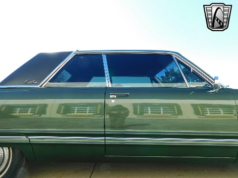 1967 Chrysler Imperial image 61