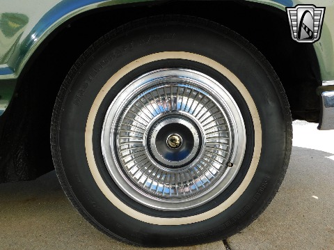 1967 Chrysler Imperial image 137