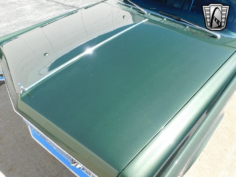 1967 Chrysler Imperial image 36