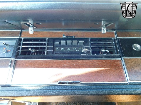 1967 Chrysler Imperial image 88