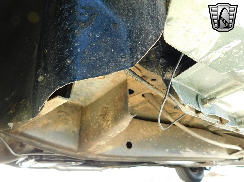 1967 Chrysler Imperial image 138