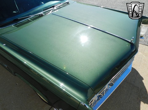 1967 Chrysler Imperial image 63