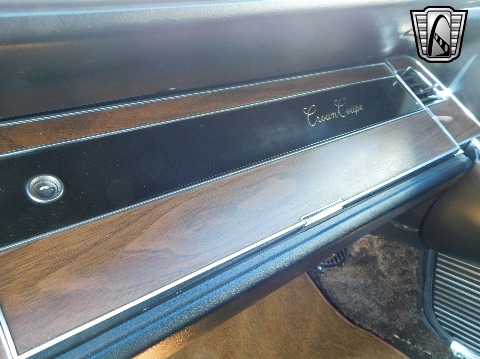 1967 Chrysler Imperial image 89