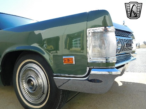 1967 Chrysler Imperial image 64