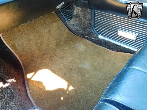 1967 Chrysler Imperial image 90