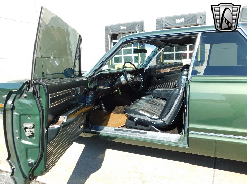 1967 Chrysler Imperial image 115