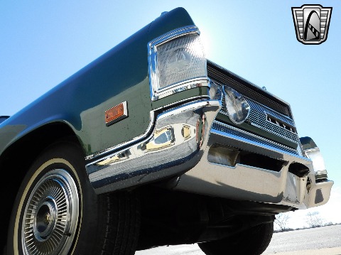 1967 Chrysler Imperial image 65