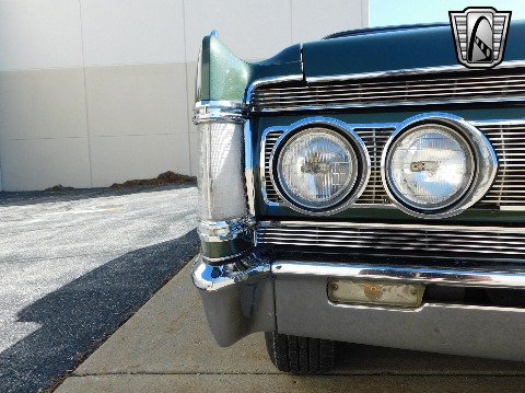 1967 Chrysler Imperial image 66