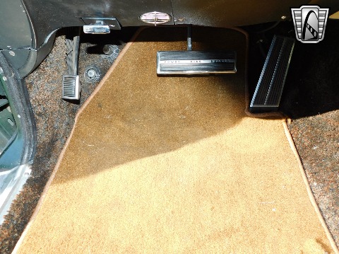 1967 Chrysler Imperial image 92