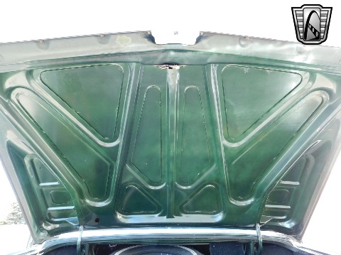 1967 Chrysler Imperial image 117