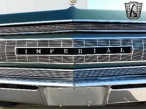 1967 Chrysler Imperial image 67