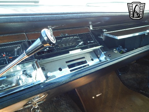 1967 Chrysler Imperial image 93