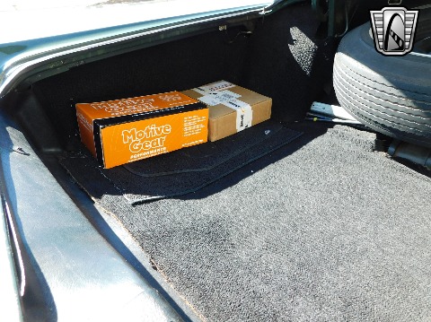 1967 Chrysler Imperial image 118