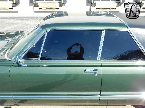 1967 Chrysler Imperial image 42