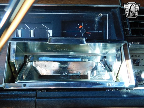 1967 Chrysler Imperial image 94