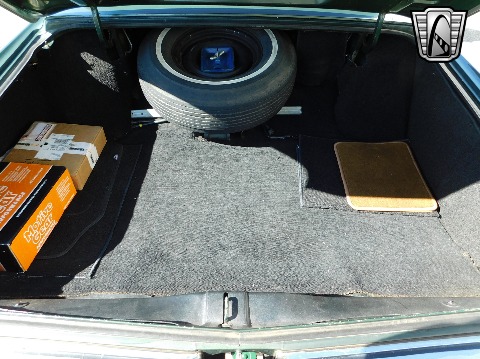 1967 Chrysler Imperial image 119