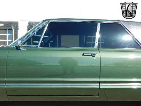 1967 Chrysler Imperial image 43