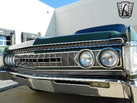 1967 Chrysler Imperial image 69