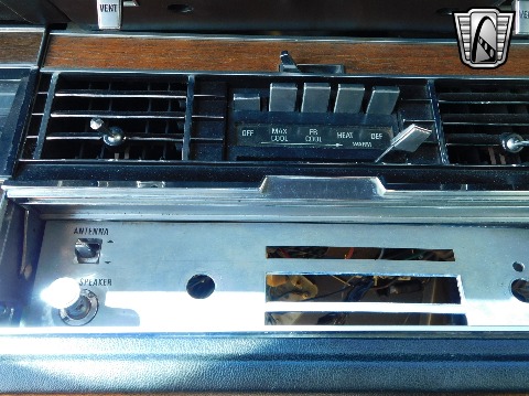 1967 Chrysler Imperial image 95