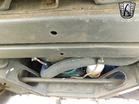 1967 Chrysler Imperial image 145