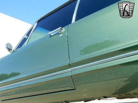 1967 Chrysler Imperial image 44