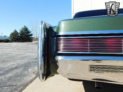 1967 Chrysler Imperial image 70