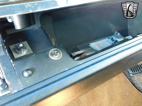 1967 Chrysler Imperial image 96