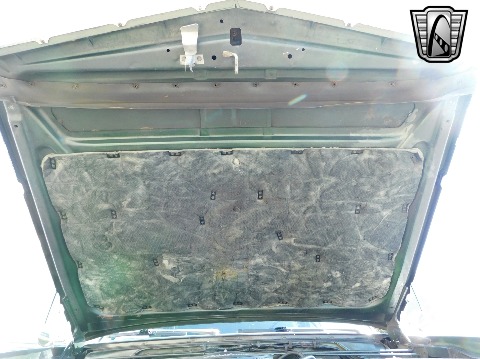 1967 Chrysler Imperial image 121