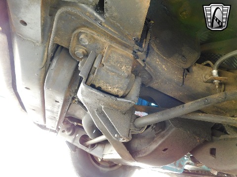 1967 Chrysler Imperial image 146