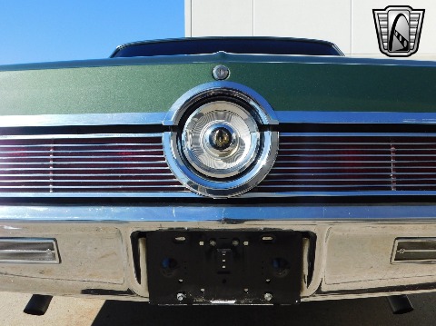 1967 Chrysler Imperial image 71