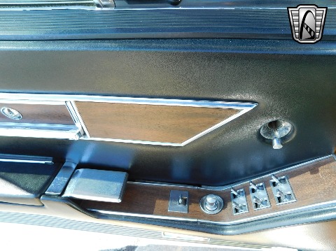 1967 Chrysler Imperial image 97