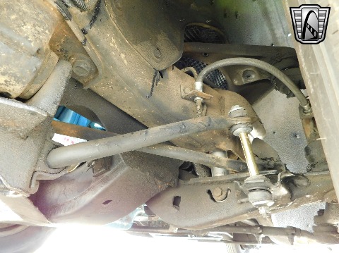 1967 Chrysler Imperial image 147