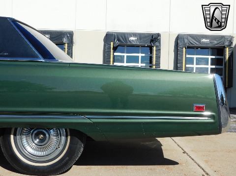 1967 Chrysler Imperial image 46